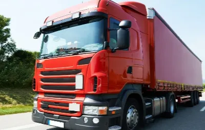 Bursa Kemer Ambar Kargo