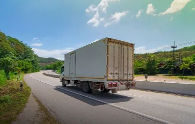 Bursa ile Kemer Arası Bulaşık Makinesi Taşıma