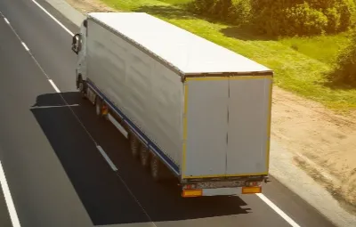 Bursa ile Kemer Arası Parça Eşya Taşıma